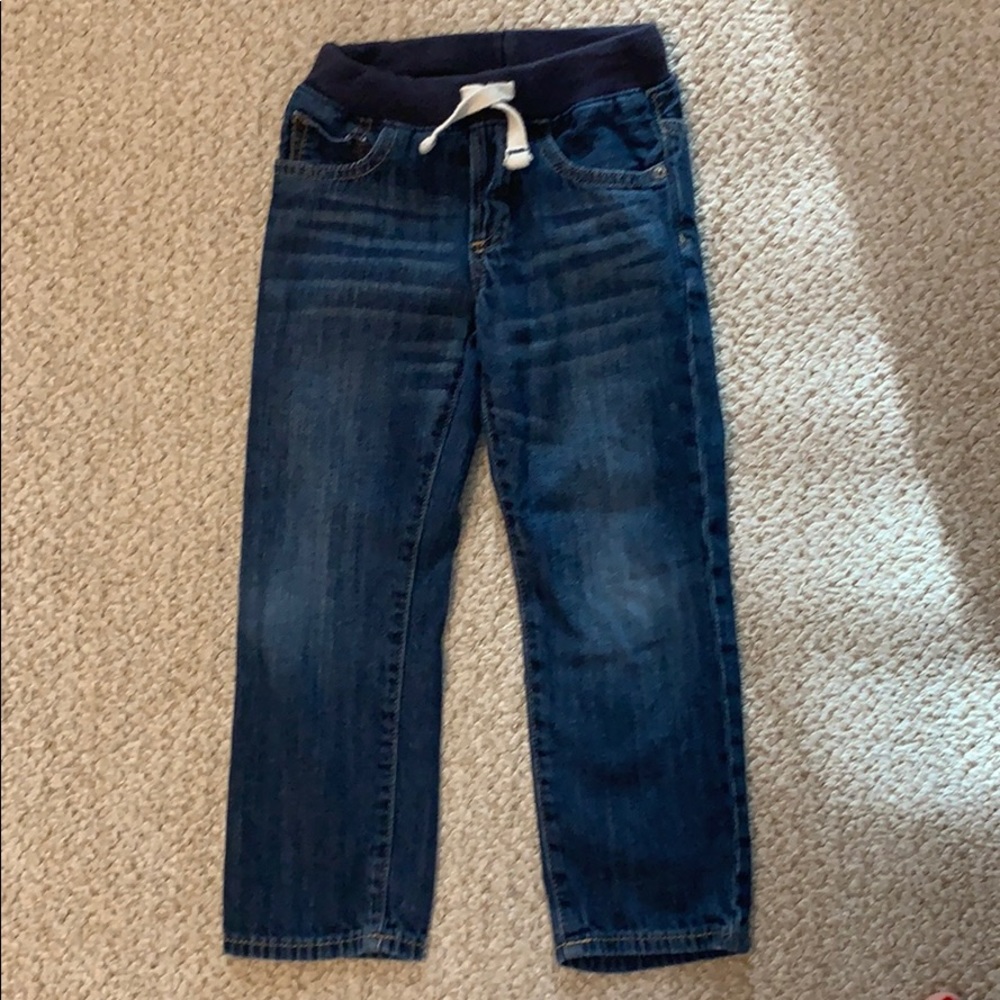 Gap Jeans for Little Boys